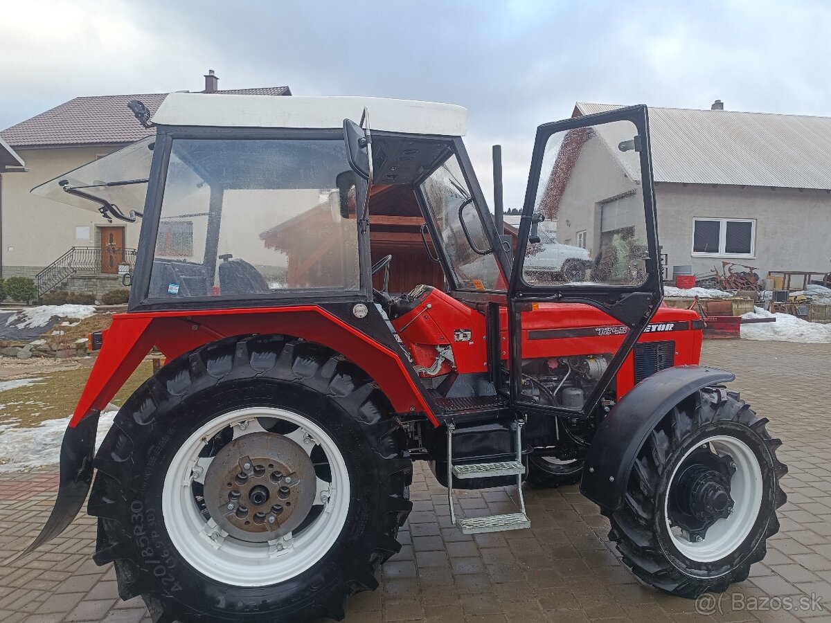Zetor 7245 - 3