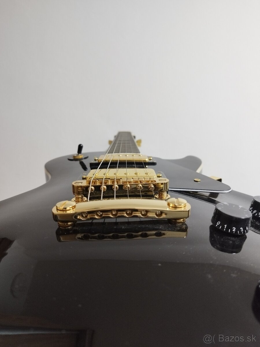 PSD Les Paul LP1 - 3