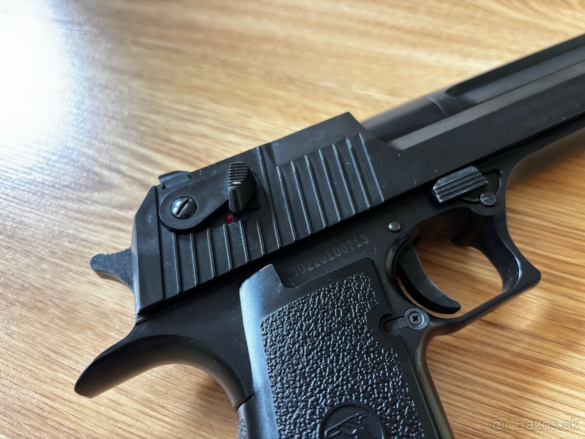 Desert Eagle .50AE (Airsoft) - 3