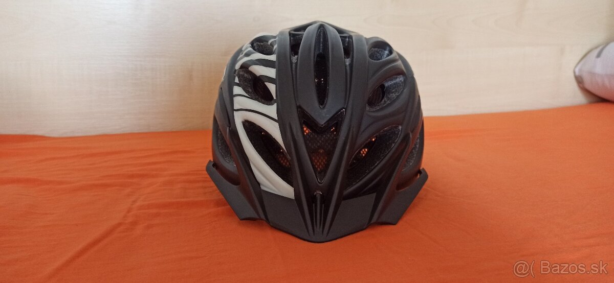 Junior cyklistická prilba Head - 3