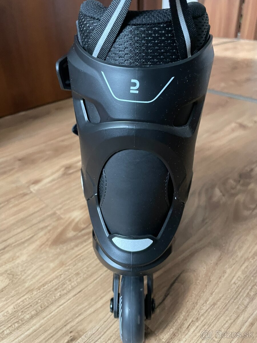 kolieskové korčule, men, č.43 - 3