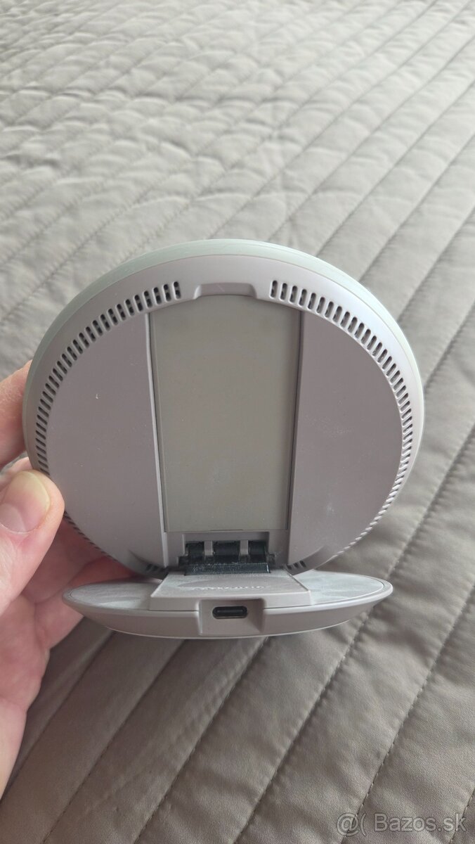 Bezdrotova nabijacka Samsung EP-PG950 - 3