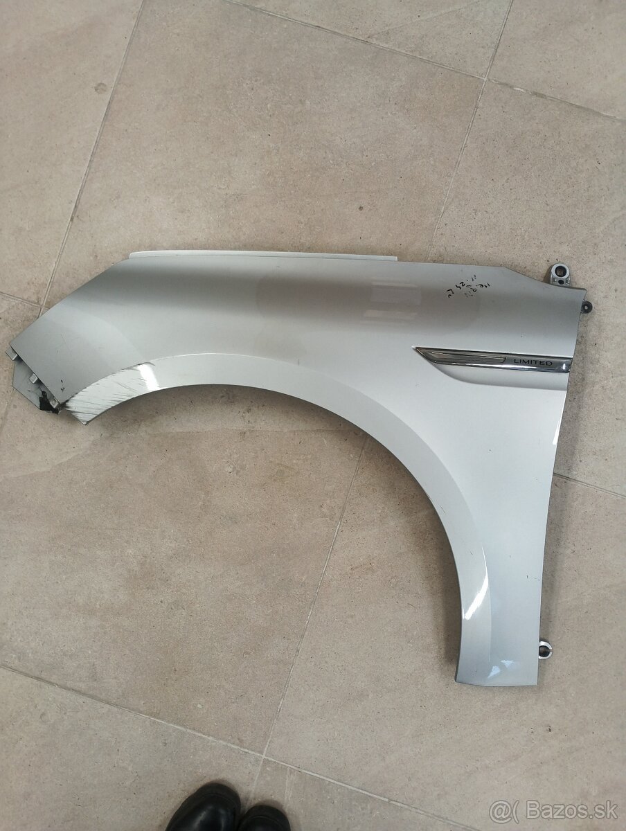 Renault Megane 4 - 3