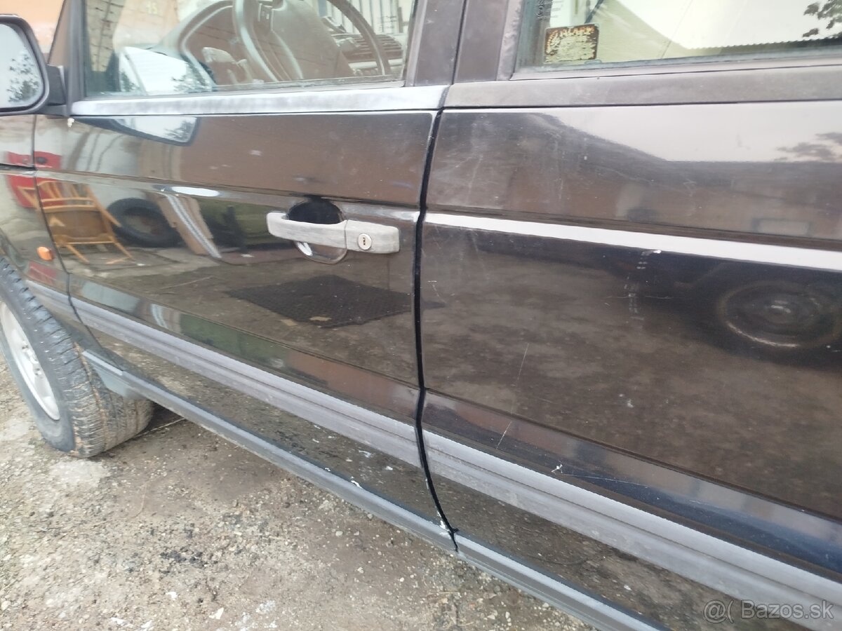 Range Rover P38 Dse - 3