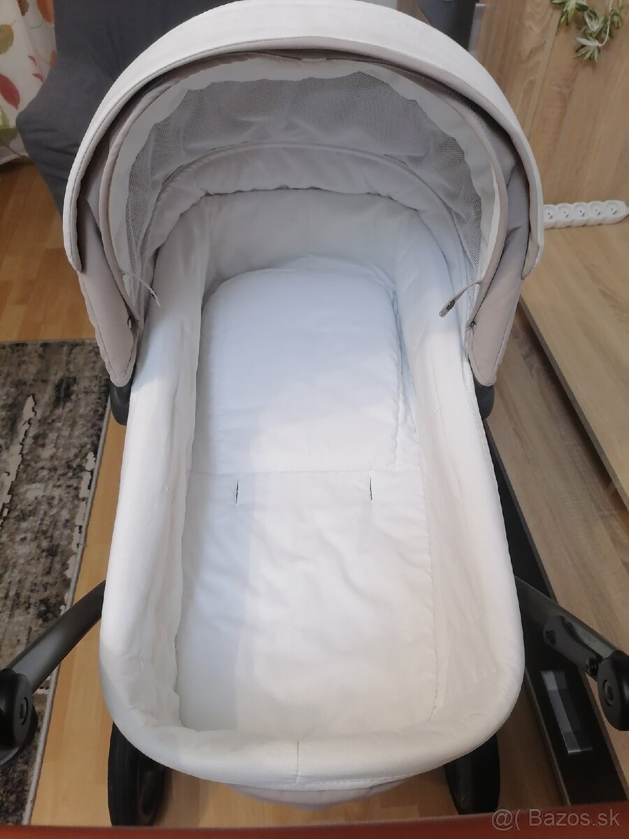 Kočiar Inglesina 3-kombinácia - 3