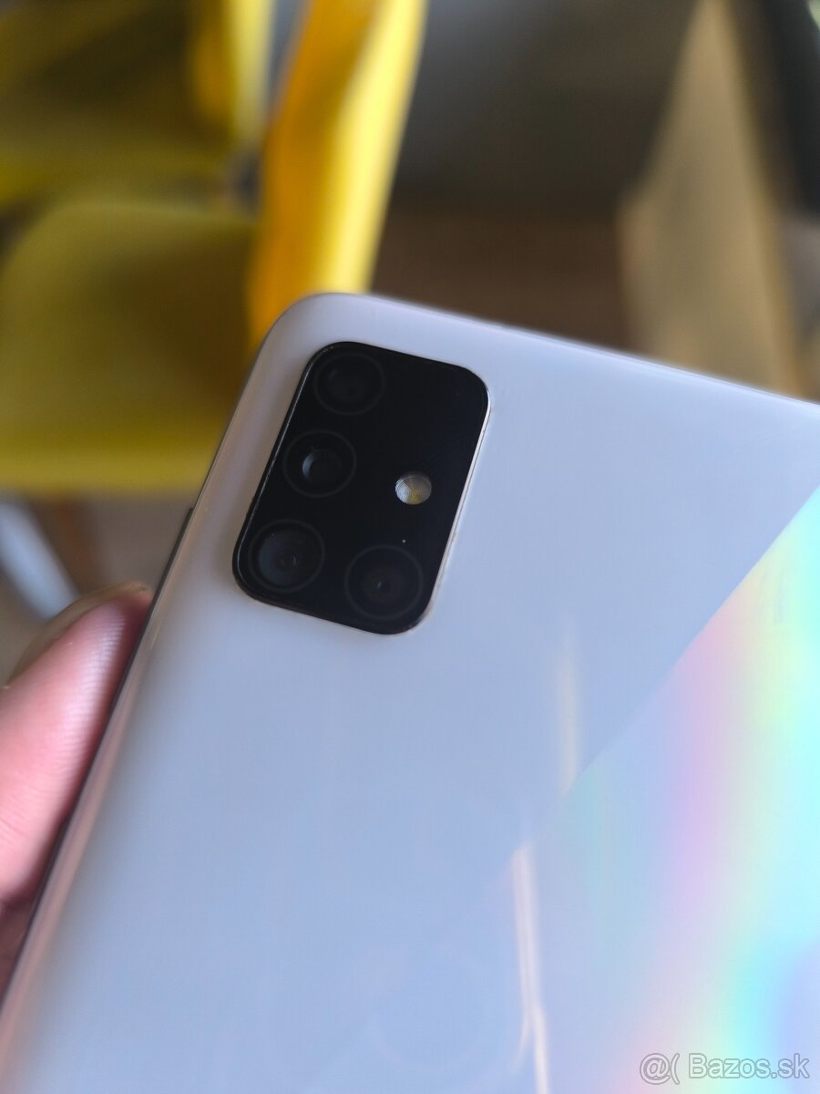 Samsung A51 - 3