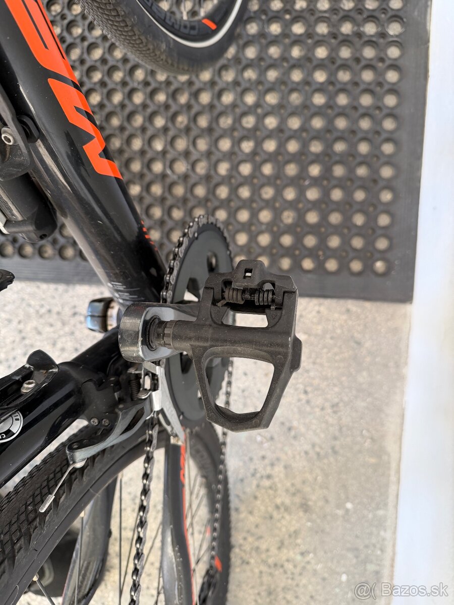 Merida CycloCross 300 - 3