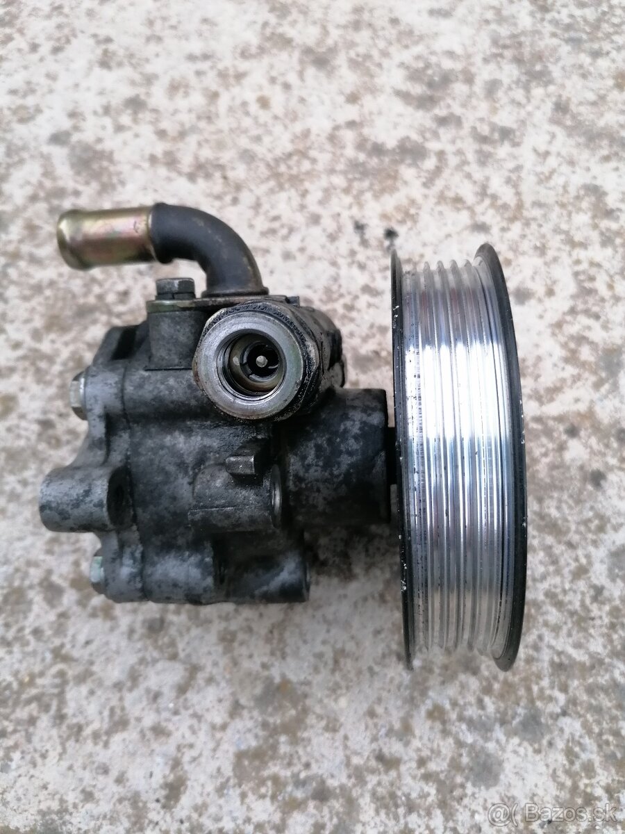 Servo čepadlo golf 4 - 3
