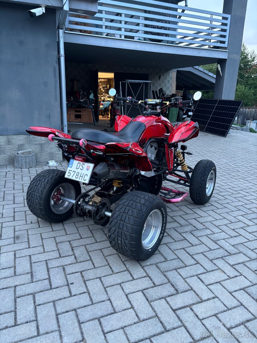 Dinli 450