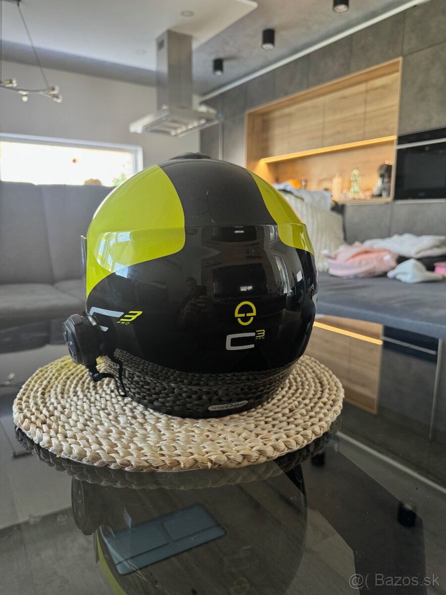 SCHUBERTH C3 PRO - 3