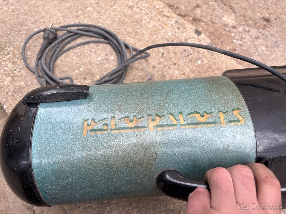 Vysávač 401 štandard - 3