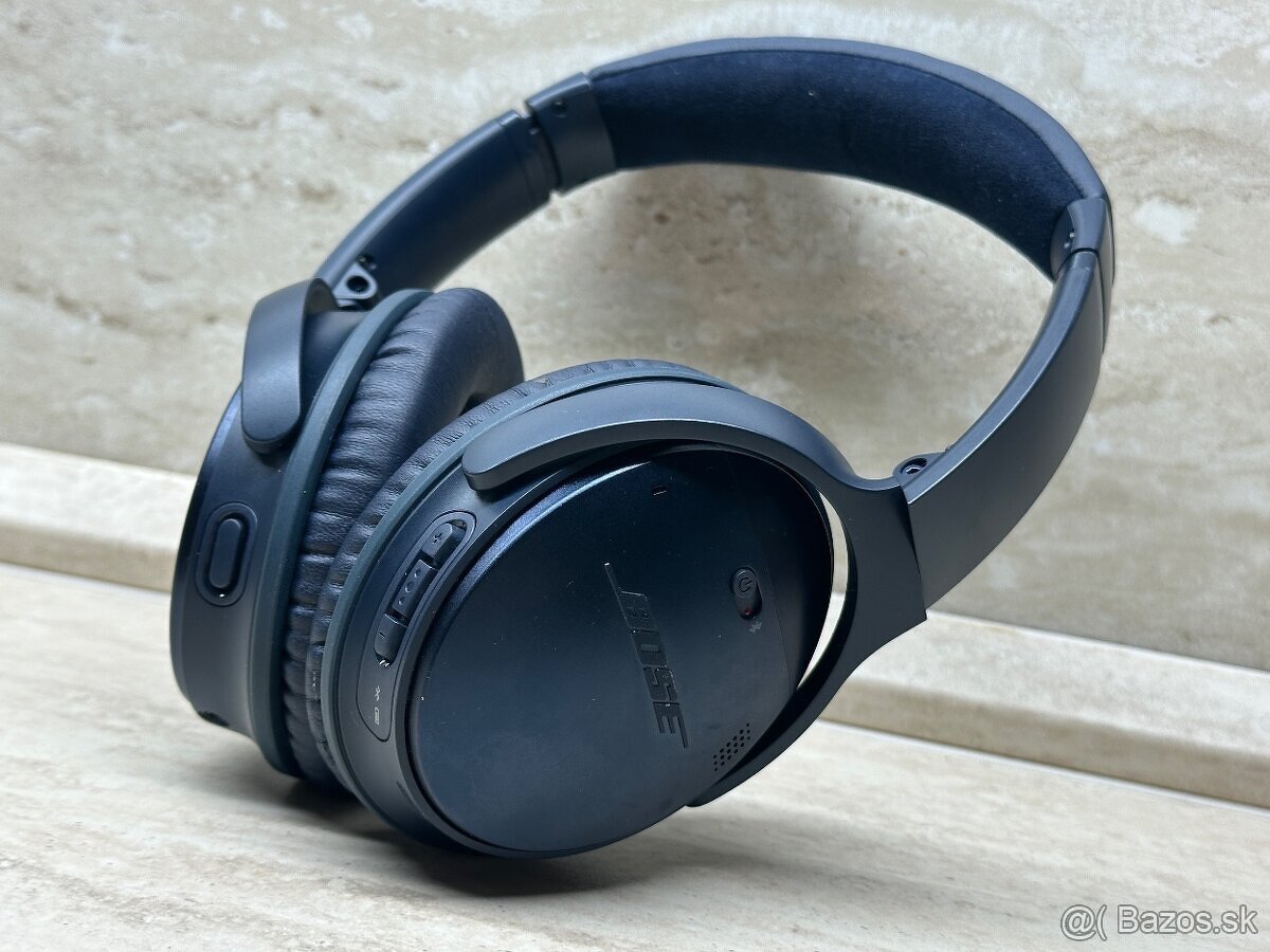 Bose QuietComfort 35 II - 3