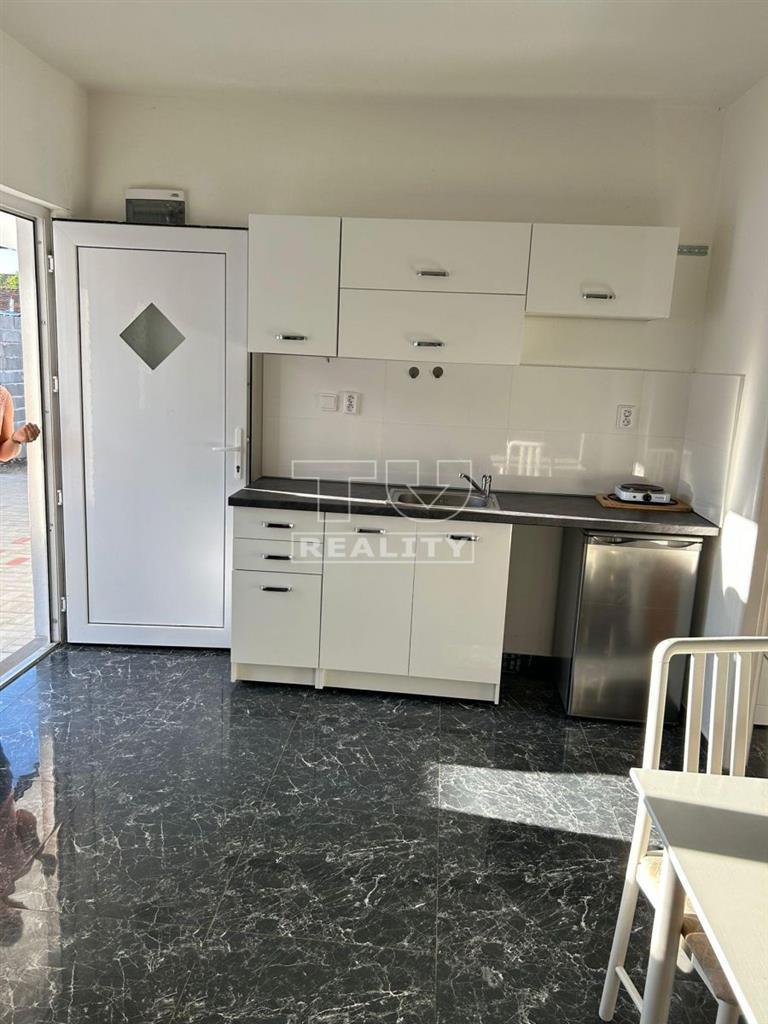 Investičná príležitosť, ubytovňa - 3