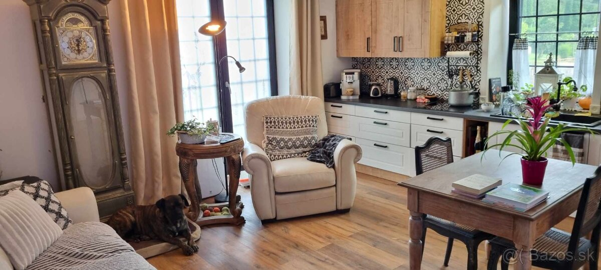 Predám dom v Andrejovej okres Bardejov - 3