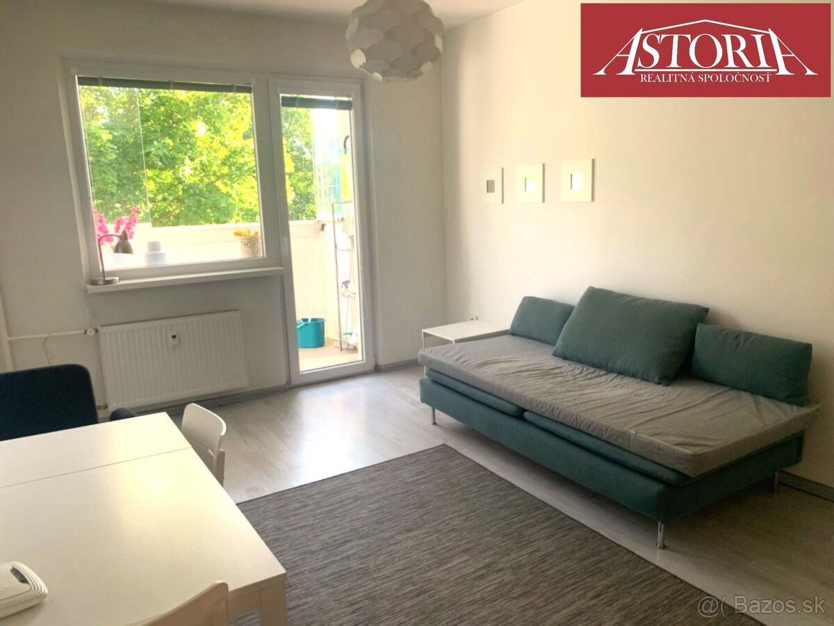 2- izbový byt Martin - CENTRUM - KOMPLETNÁ REKONŠTRUKCIA bal - 3