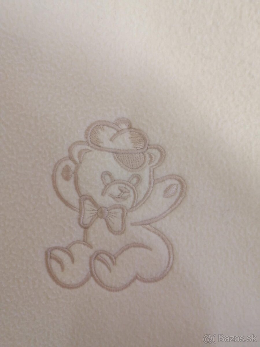 Fusaky z ovčieho runa - 3