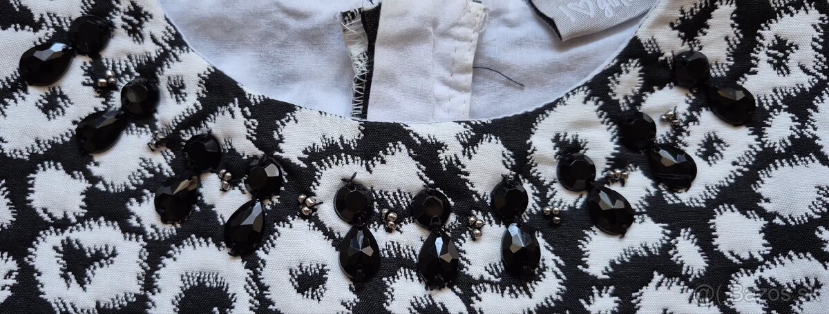 Dievčenské šaty - 3