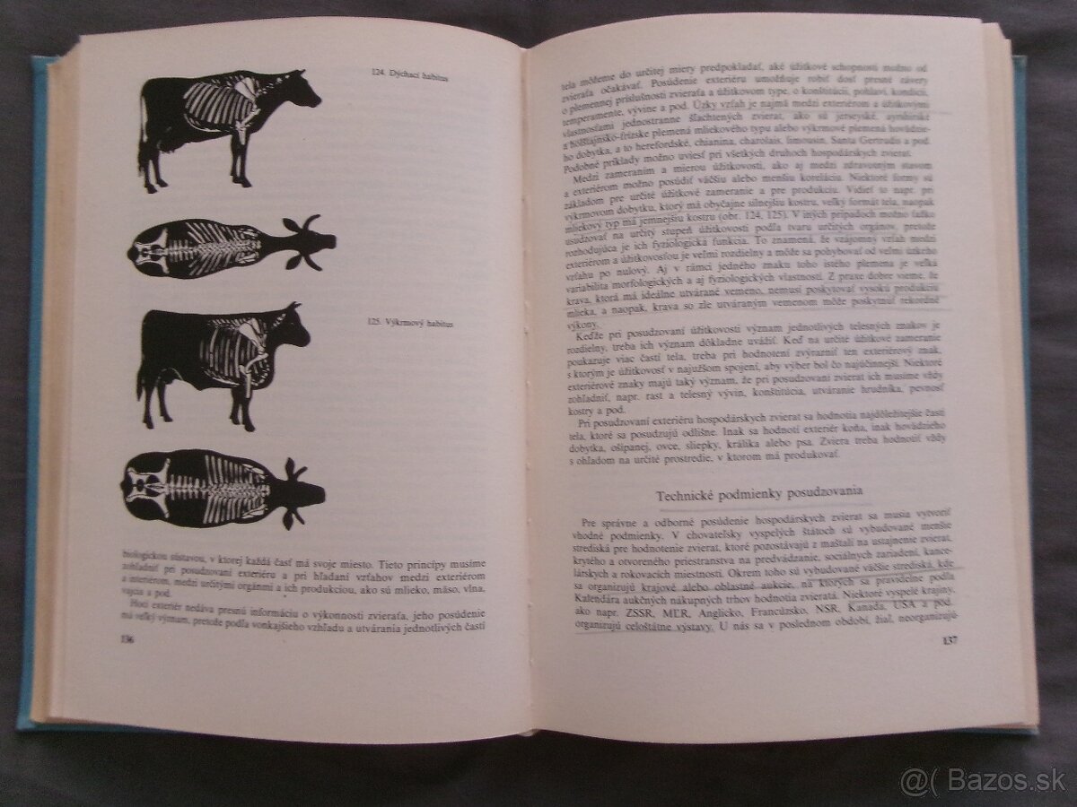 Všeobecná zootechnika - J.Kliment a kolektív. - 3