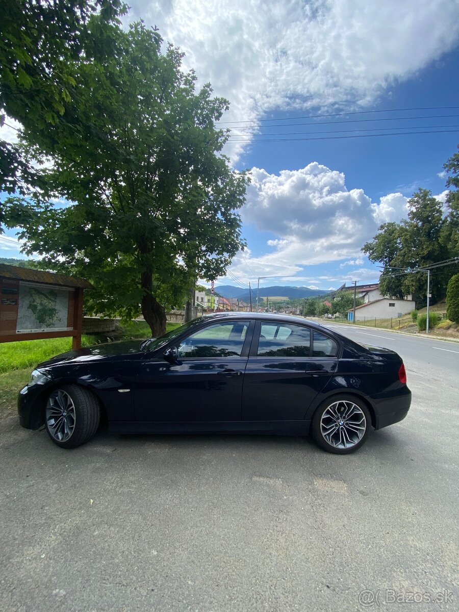 5x120 r18 BMW originál - 3