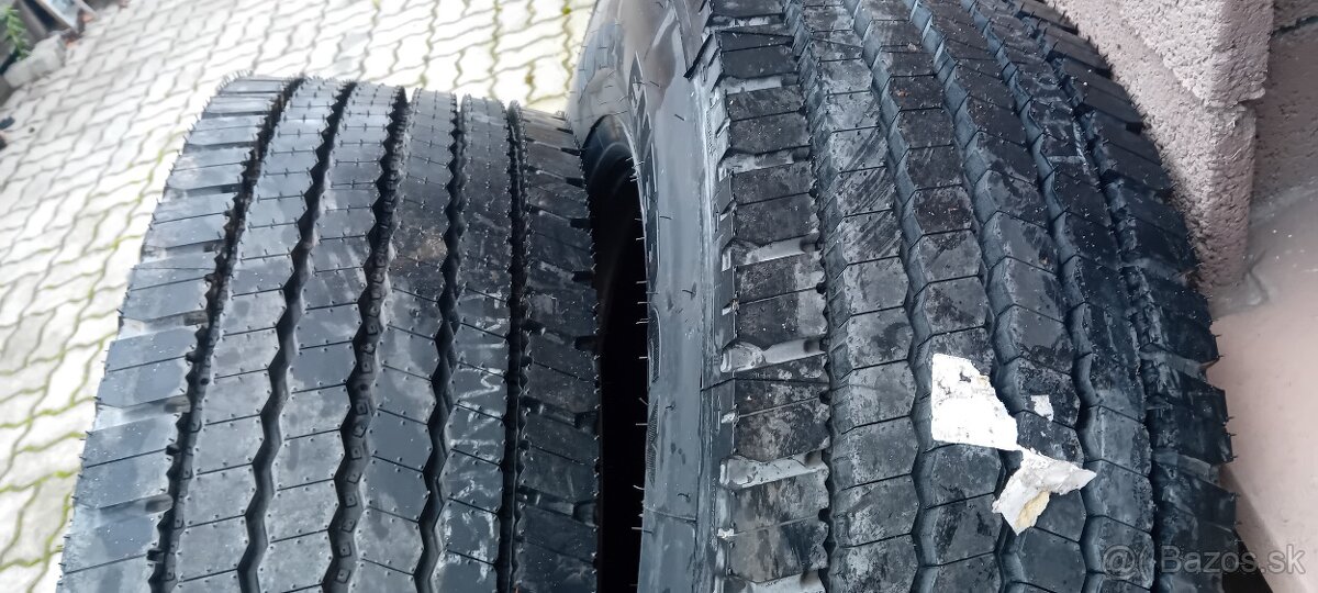 Pneu 315/70R22.5 - 3