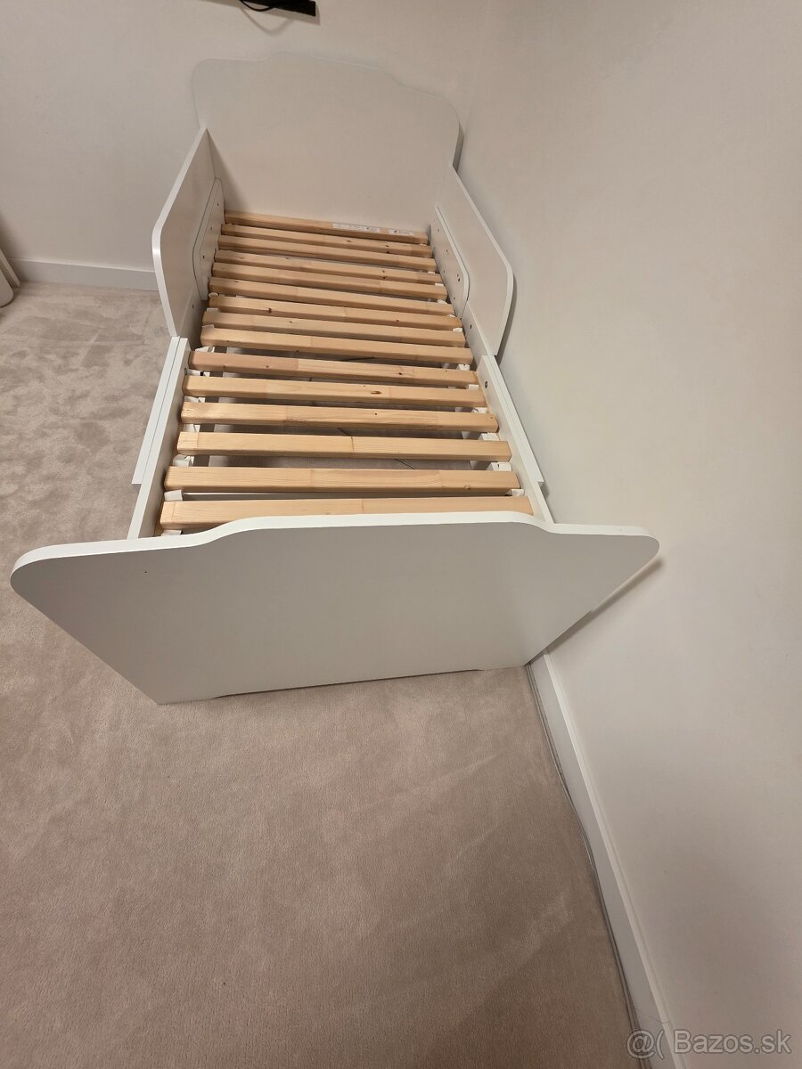 Detská posteľ - 3