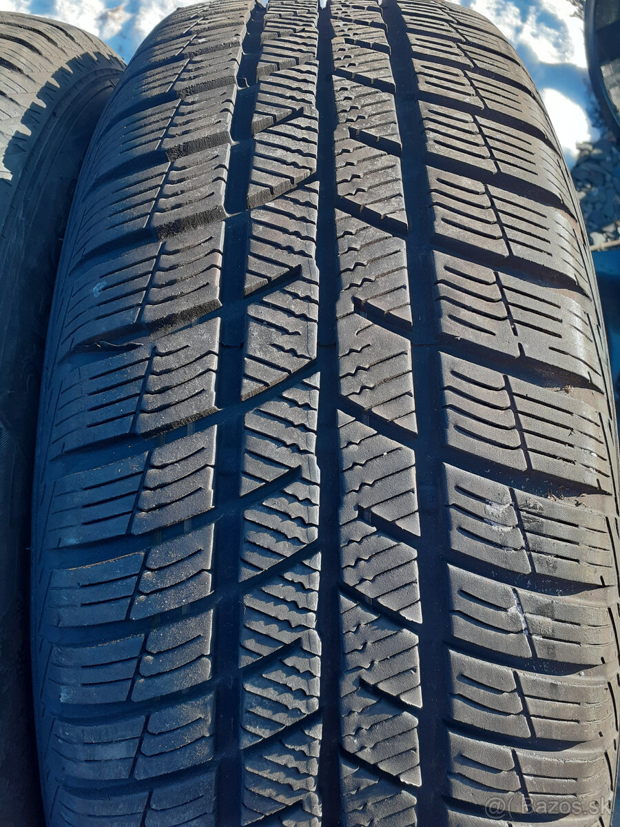 zimne 215/65 r17 - 3