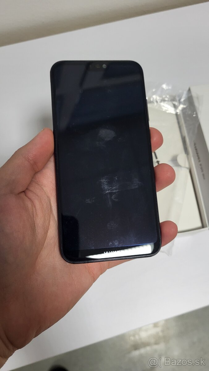 Huawei P20 Lite + originálne príslušenstvo - Výborný stav - 3