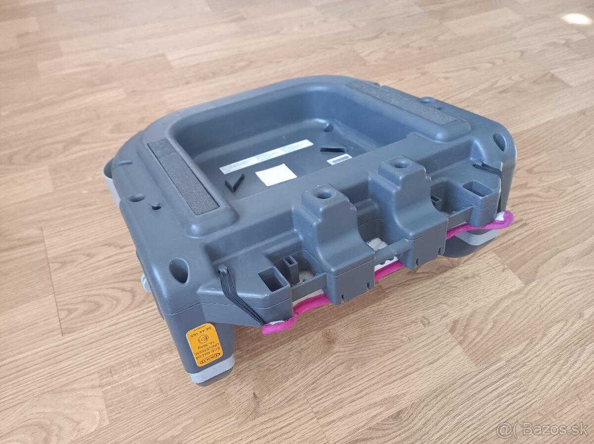 Predám podsedák Graco - 3