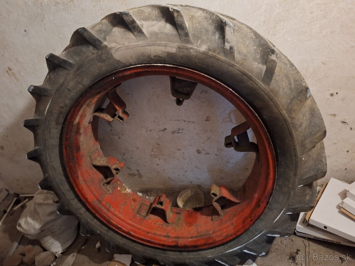 kultivacne koleso zetor - 3