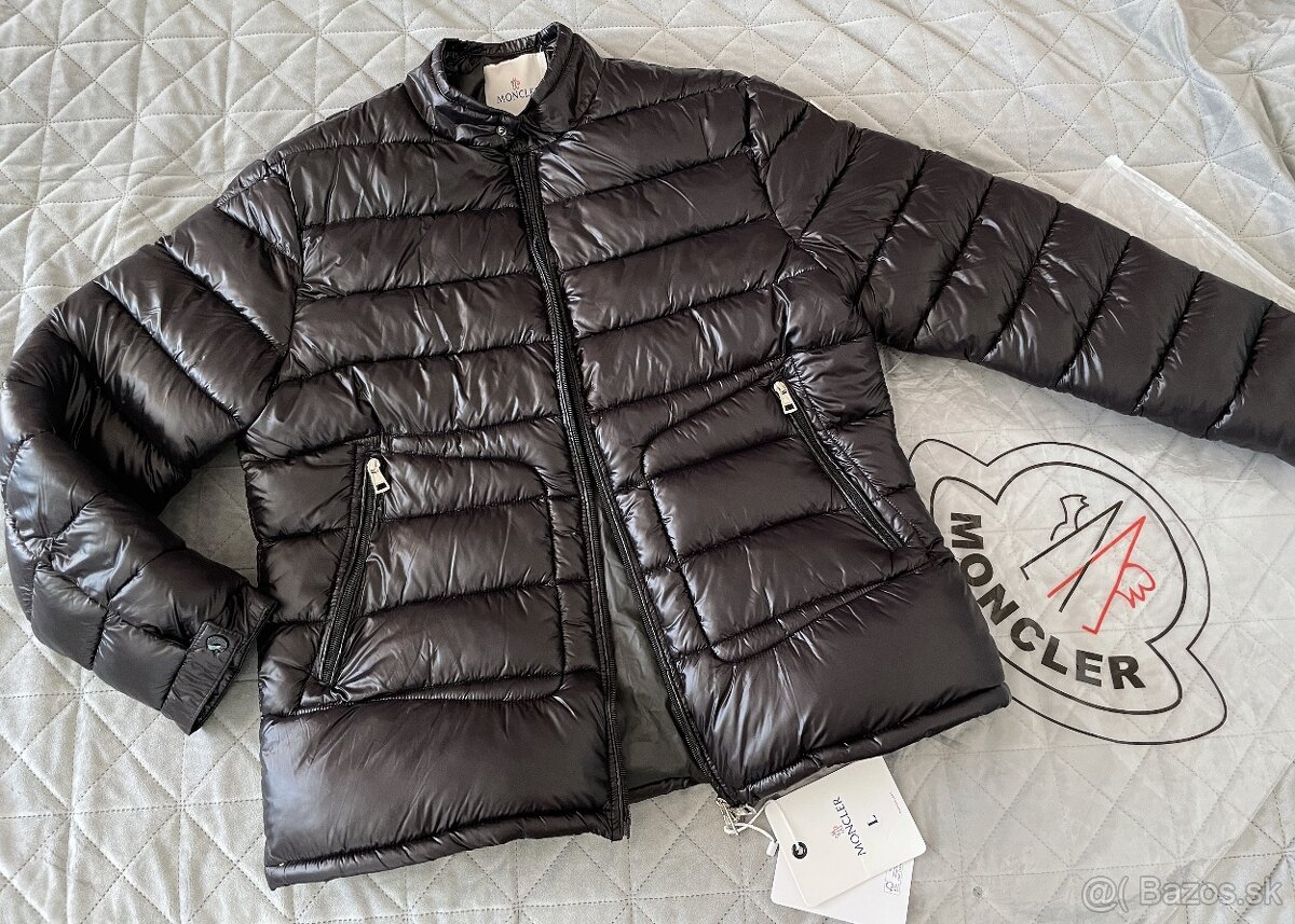 Moncler bunda - 3