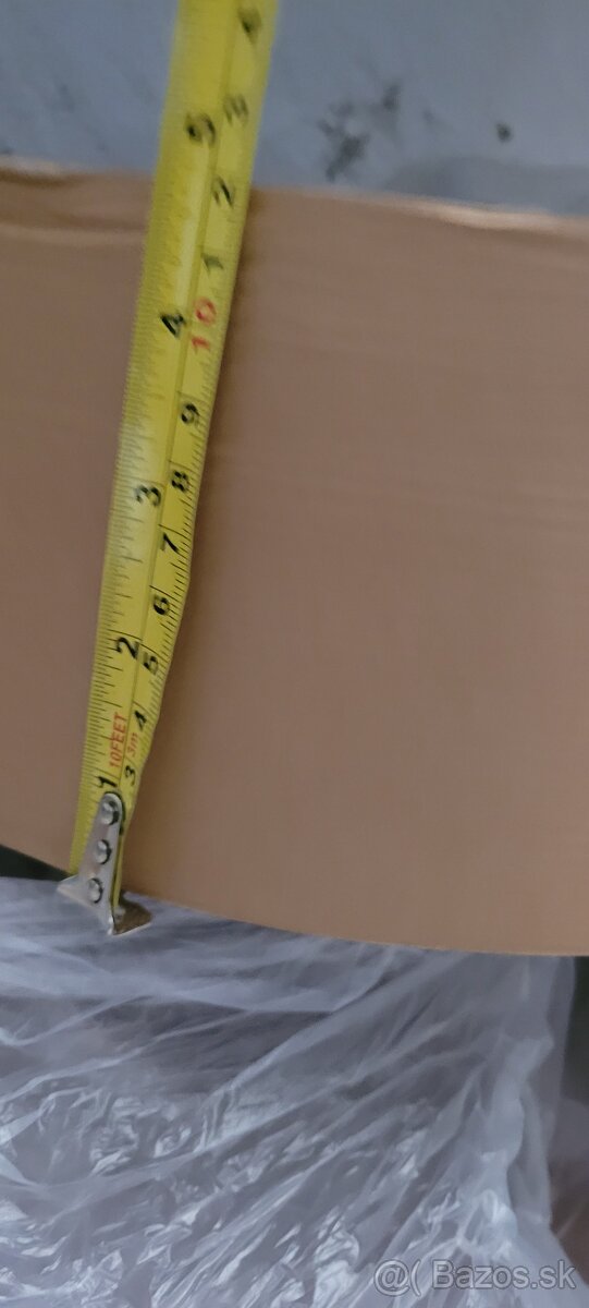 Predám poťahový papier - 3