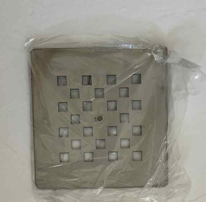 Mexen sprchová vanička 130x80cm ,sifón + krytka sifónu - 3