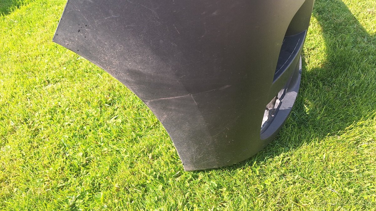 Predný nárazník Renault Master 2023 - 3