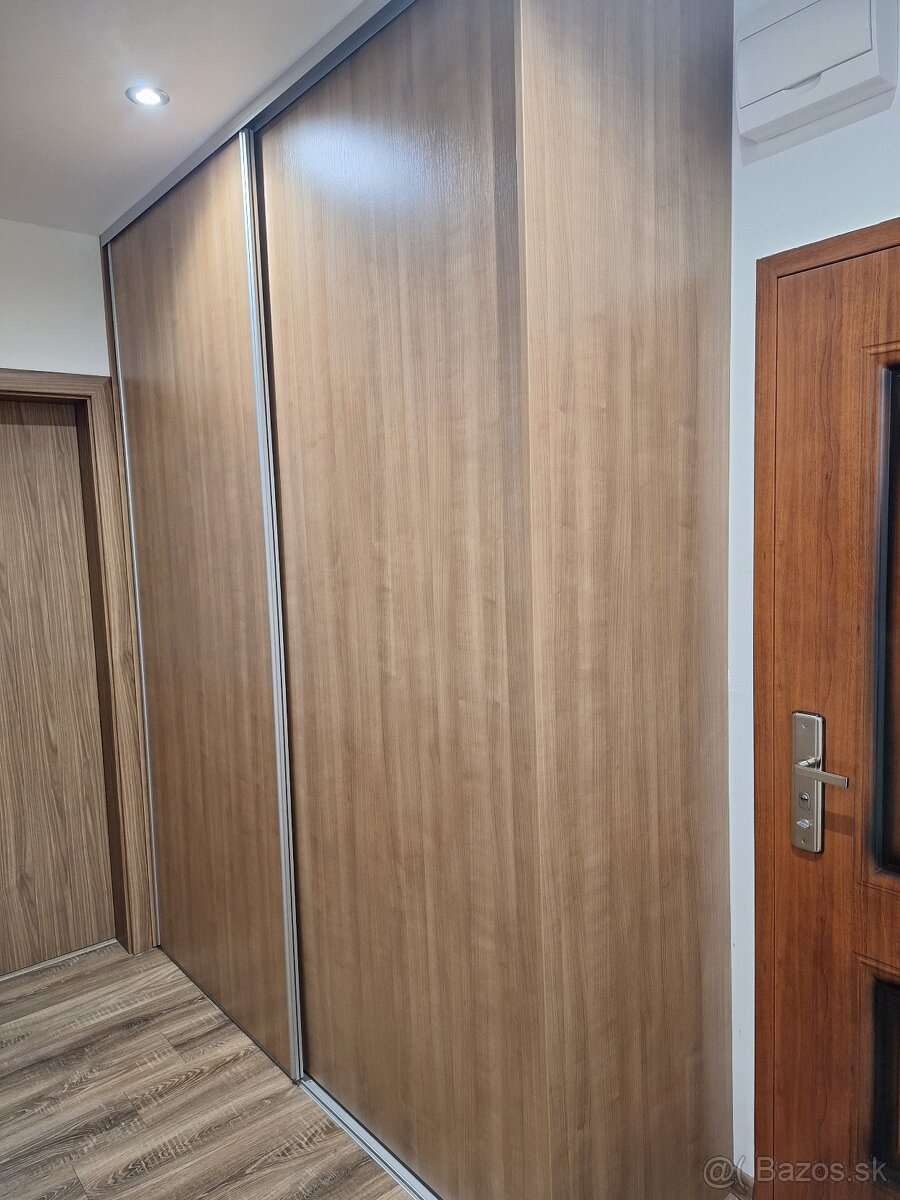 Prenájom 1 izbového bytu - 3