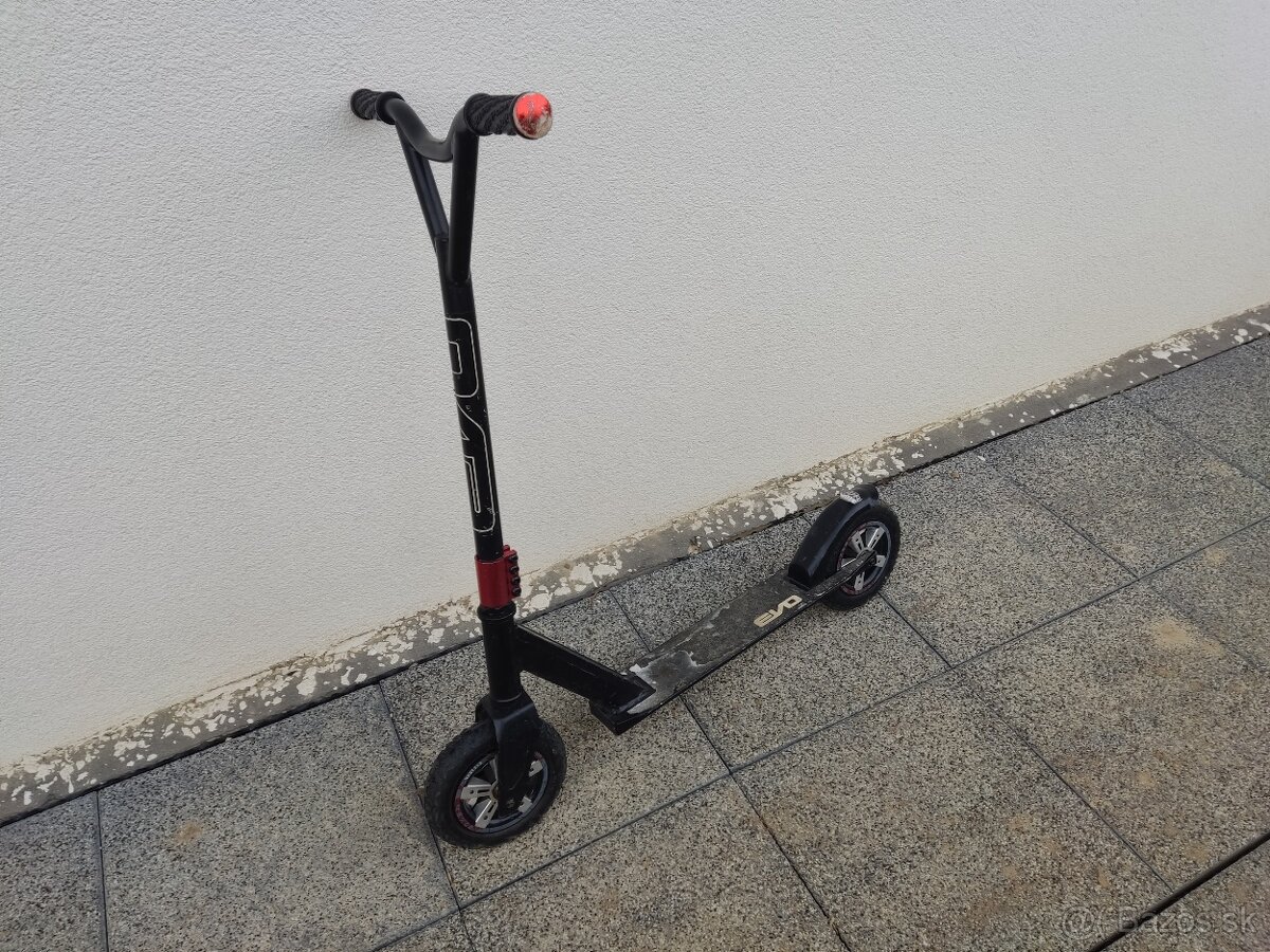 Kolobežka Evo Dirt Rider - 3