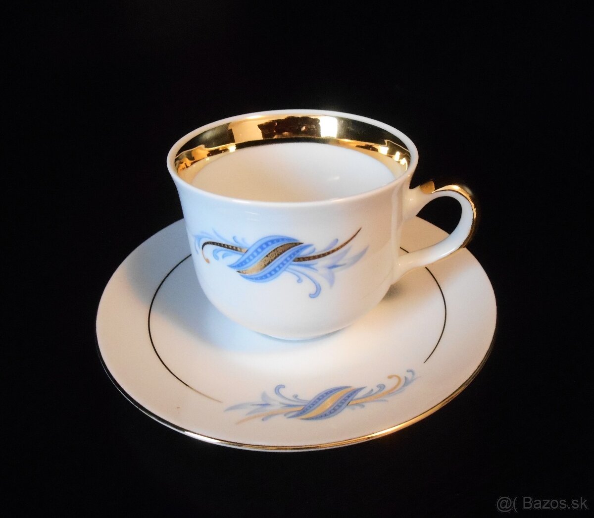 Karlovarský porcelán THUN Angelika - 3