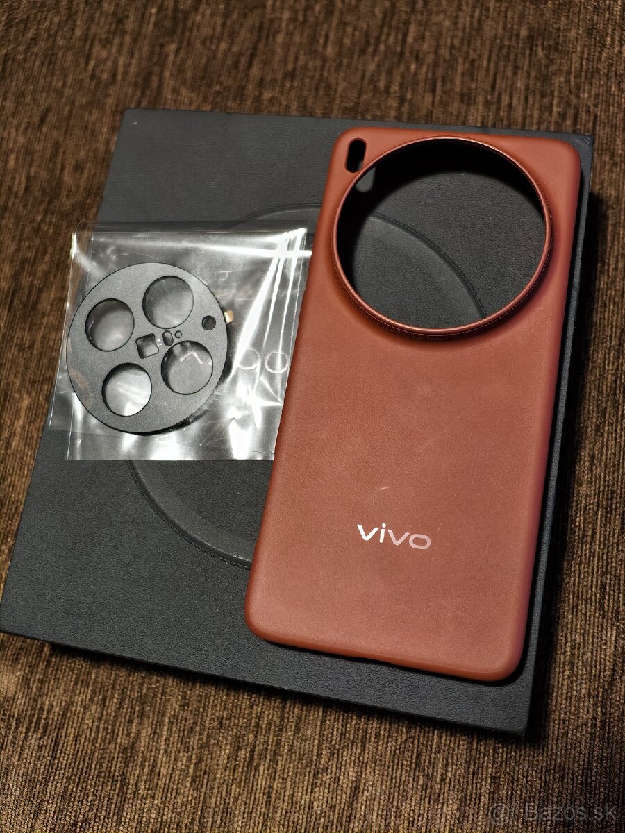 Vivo x200 ultra (12/256 GB) - 3