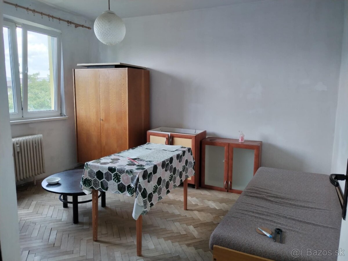 2 izbový byt 57 m2 v Martine na Severe Veľký Balkón - 3