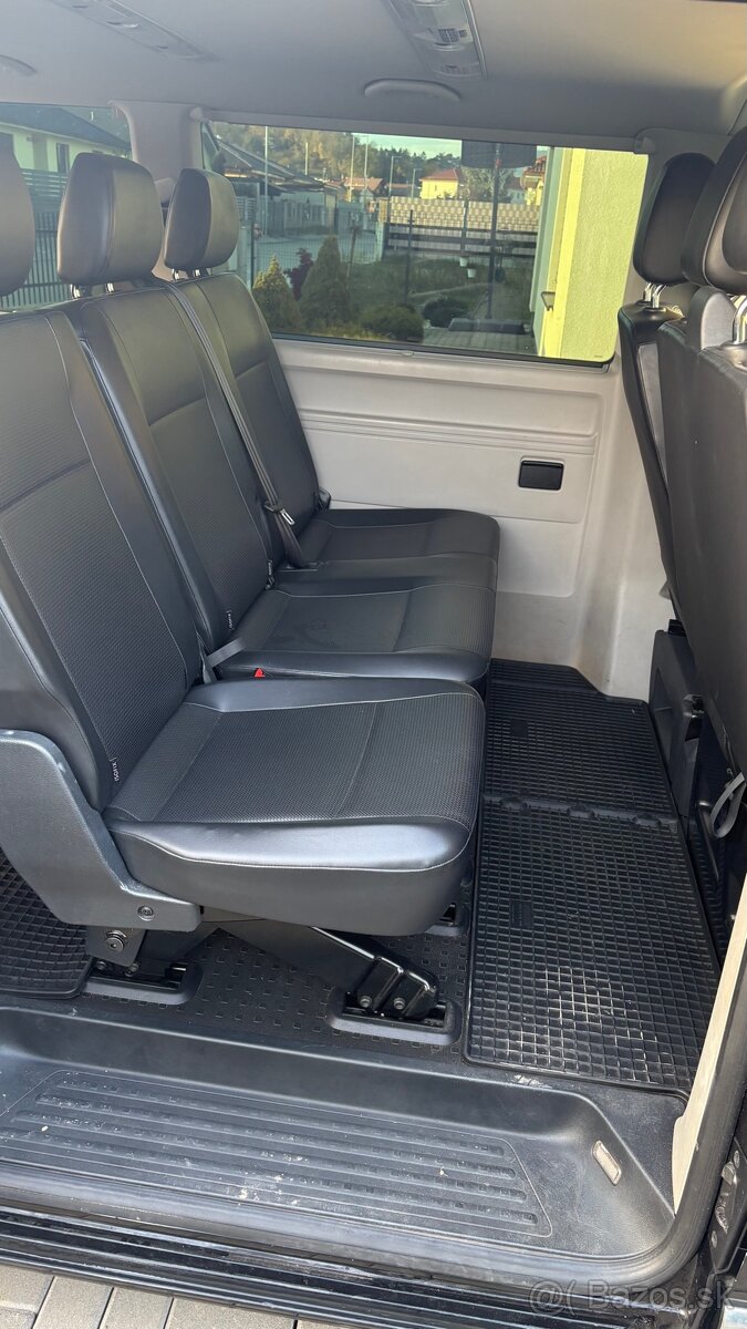 Volkswagen T6 Caravelle - 3