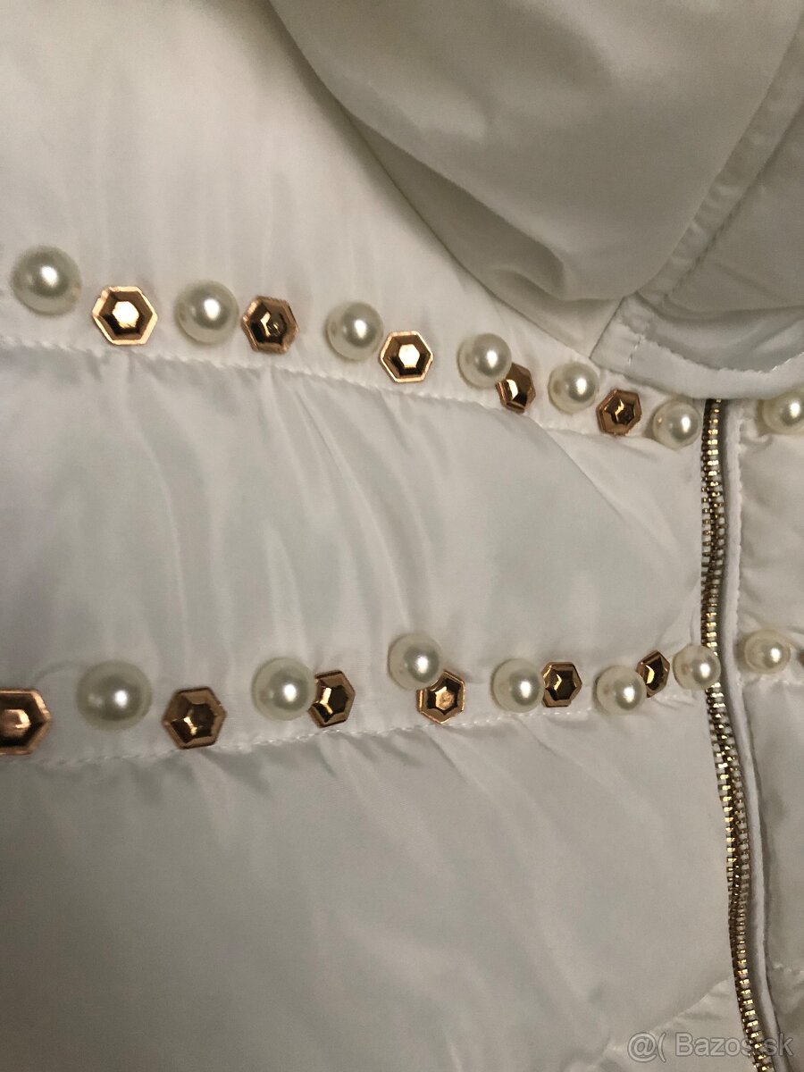 Gaudi bunda nenosena - 3