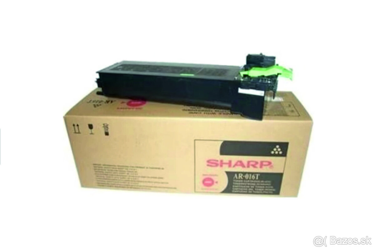 305X(CE410X), 122A(Q3960A), Sharp 16T - 3