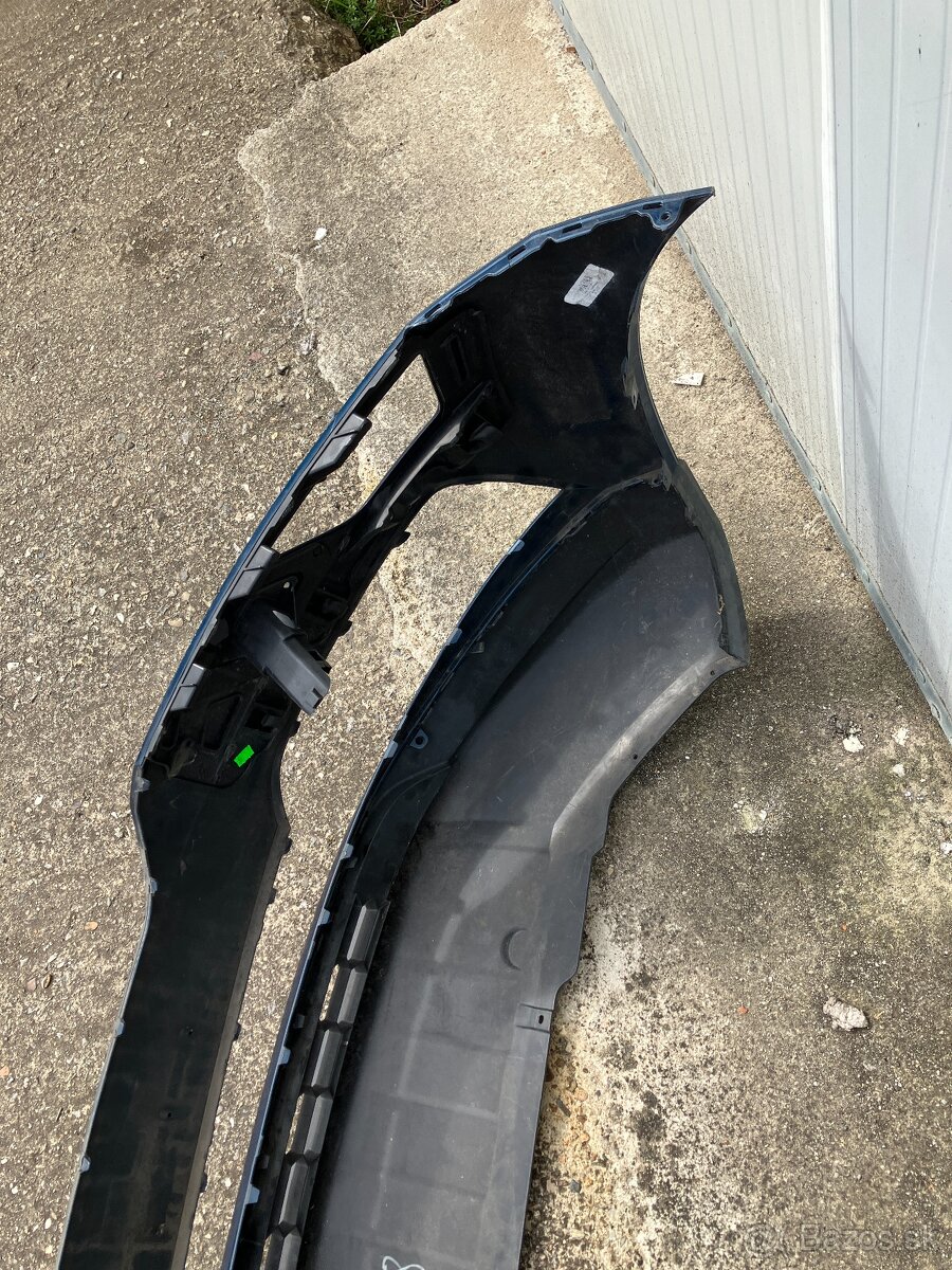 predni naraznik skoda karoq spoiler - 3