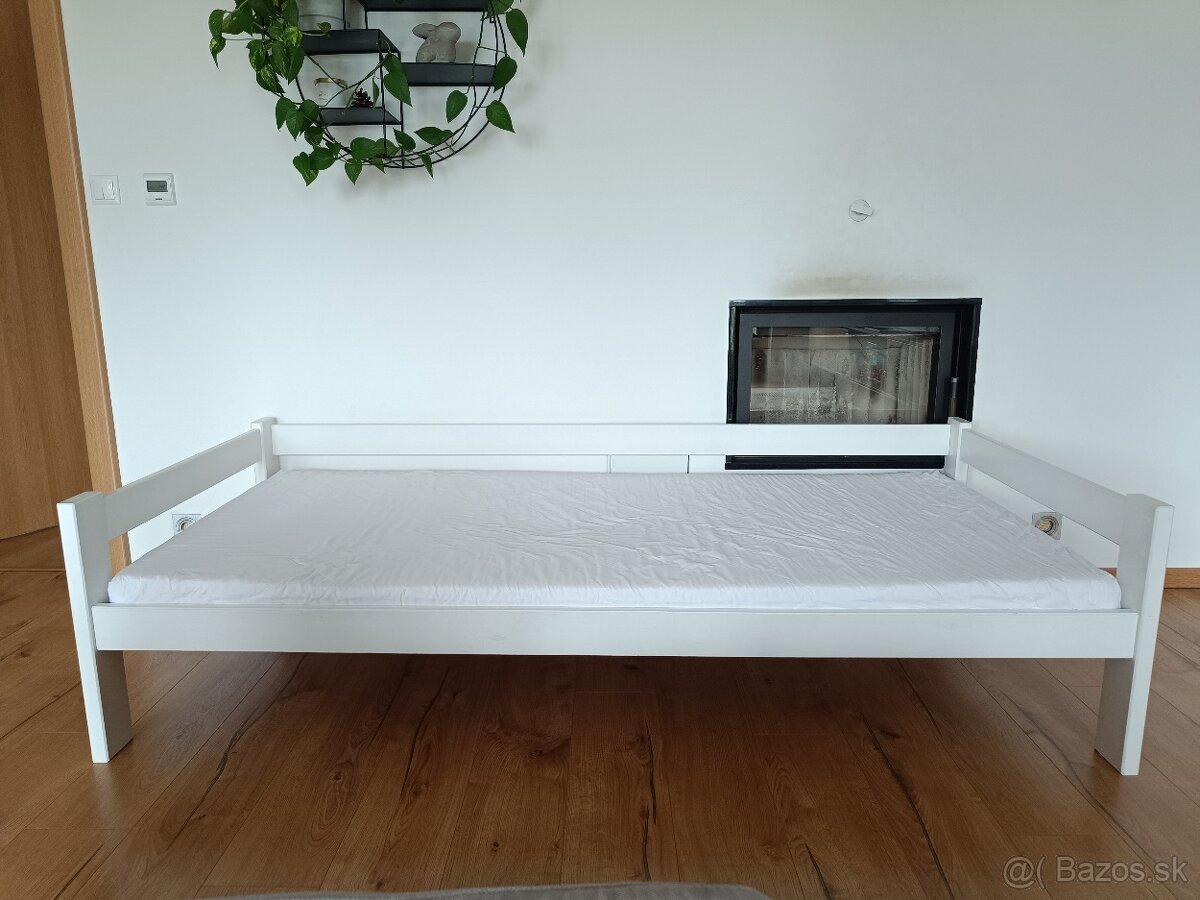 Detská postel - 3