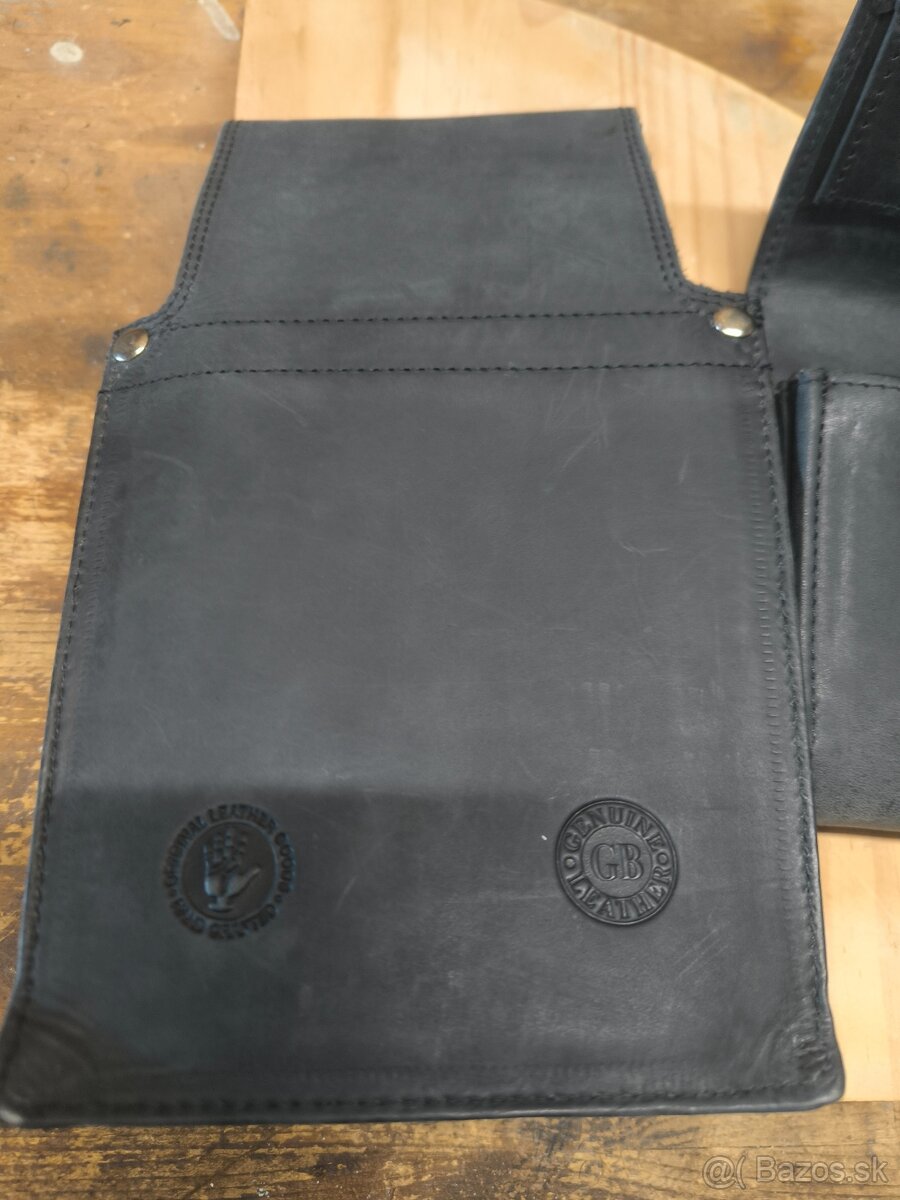 Predam Čašnícku penazenku - 3