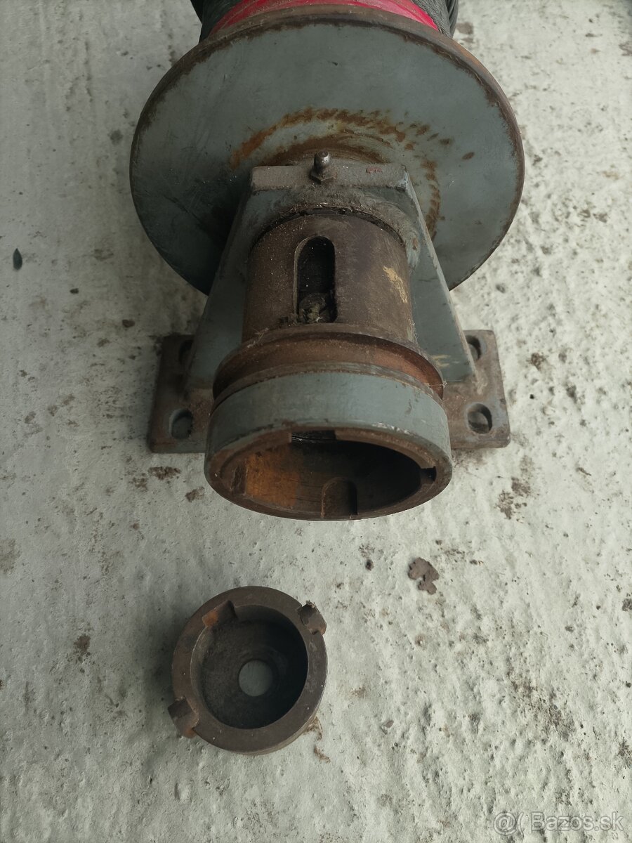 Predám naviják - 3