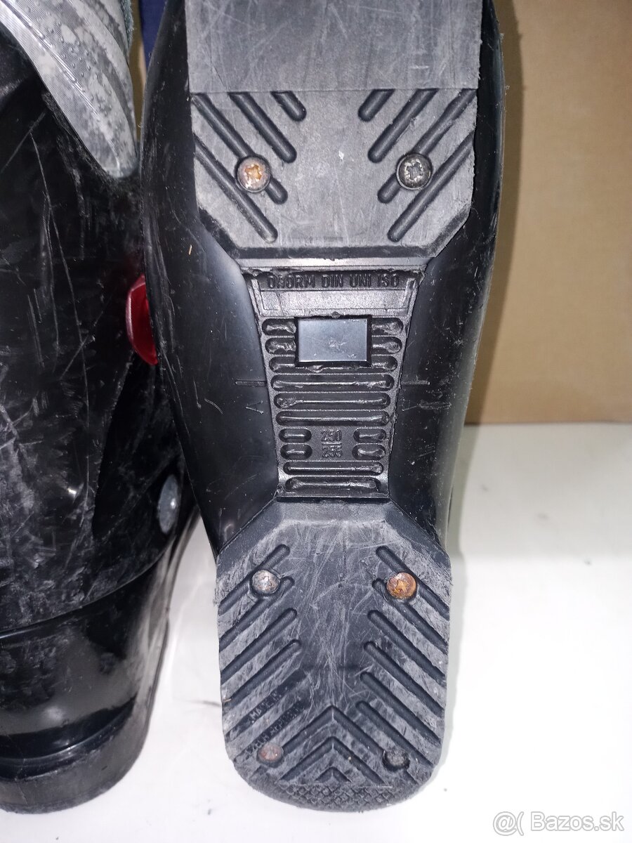 Detské lyžiarky Head - 3