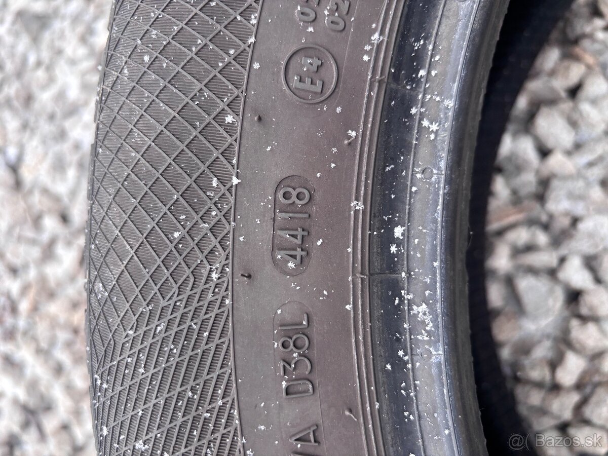 ✅Continental 235/55R17 ✅ - 3