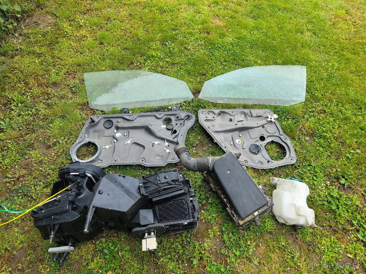 Diely VW Golf 4 Variant 1.9 SDI - 3