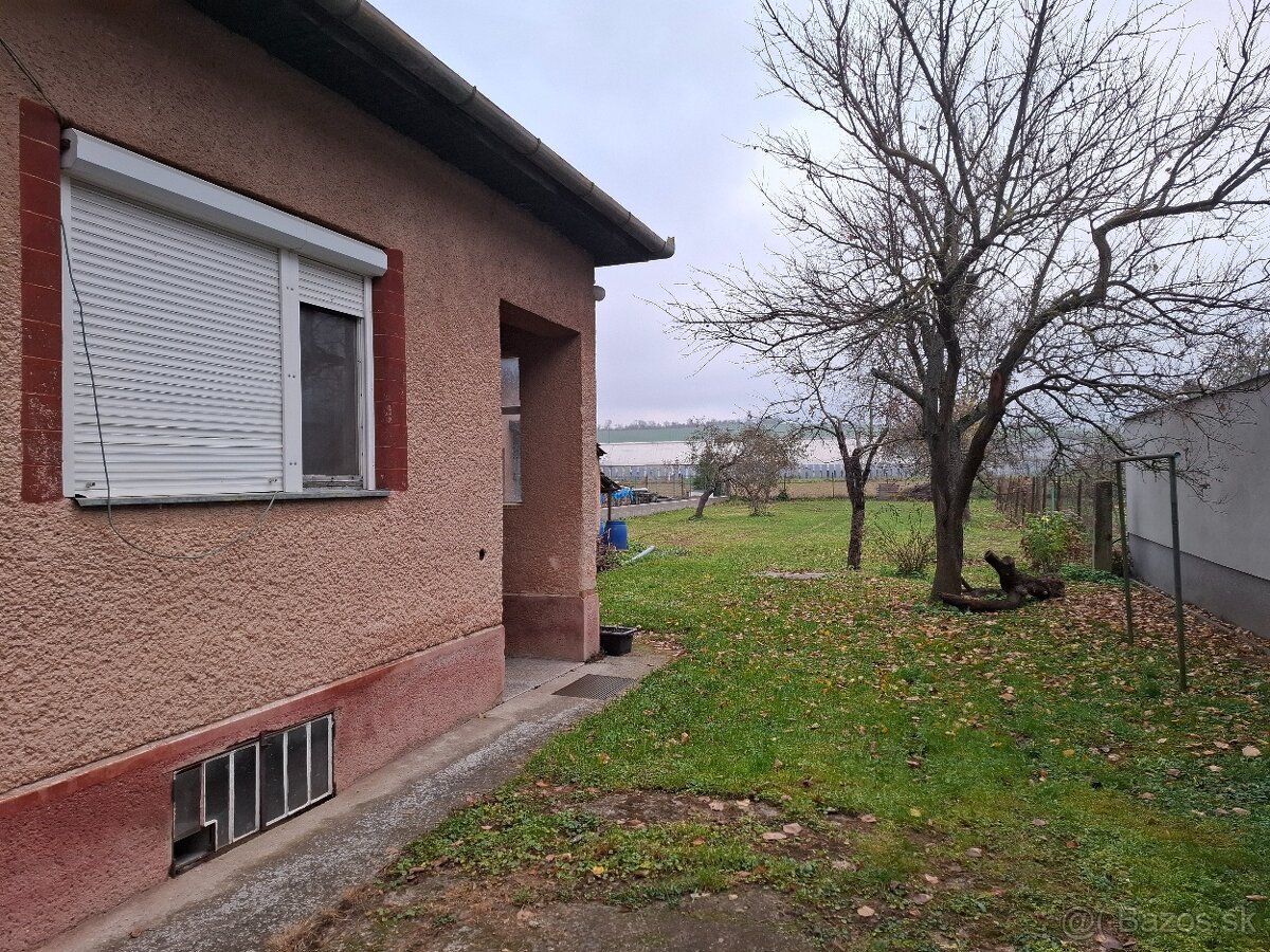 Starší RD Trenčianske Stankovce - 3