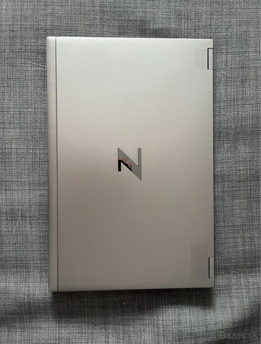 Predám Zbook Fury G8 | +záruka - 3